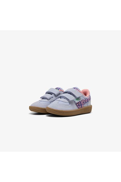 Puma Palermo Cats Club V Baby Purple Sports Shoes
