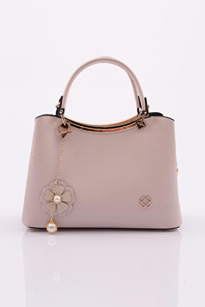 DGN 3255 Geantă de mână și umăr pentru femei