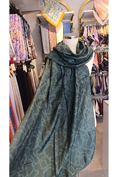 Armine TREND Viscose Patterned Shawl - Armine