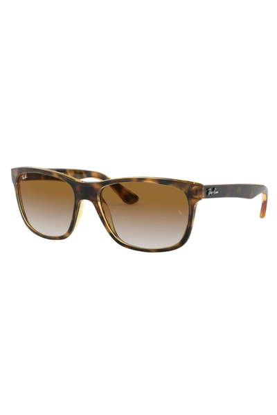 Ray-Ban 4181 710/51 57/16 Unisex Güneş Gözlüğü