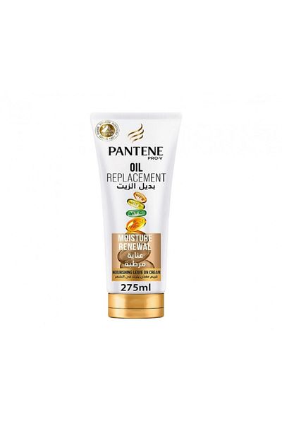 Pantene OIL/RPLCMNT MOIST RENEWAL 275ML