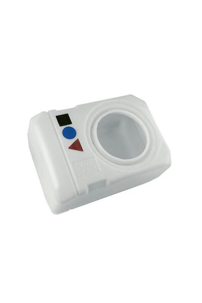 OCEANMARİNE DIABLO Tank 37lt H.230mm / L.500mm KAPAKSIZ