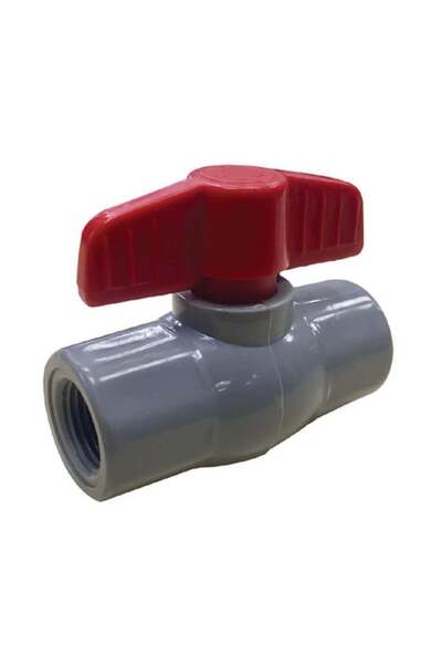 Easterner Plastik Vana 1.1/4"