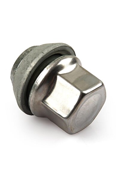 Orjinal Ford  Focus - Fiesta - Mondeo - Taunus - C-MAX - Fusion Çelik Jant Bijon Somunu