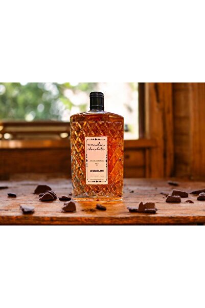 VANİLİN CHOCOLATE Vanilin Çikolata Kolonyası 200ml ( 80 Derece )