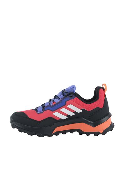 adidas حذاء المشي الأحمر Terrex Ax4 Gore-tex للنساء (JP7384)