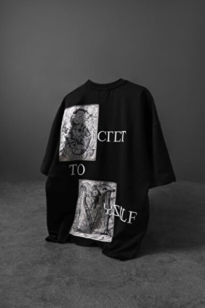 bellanova Νέα σεζόν Μπλουζάκι από ύφασμα που πλένεται, σε μεγάλο μέγεθος