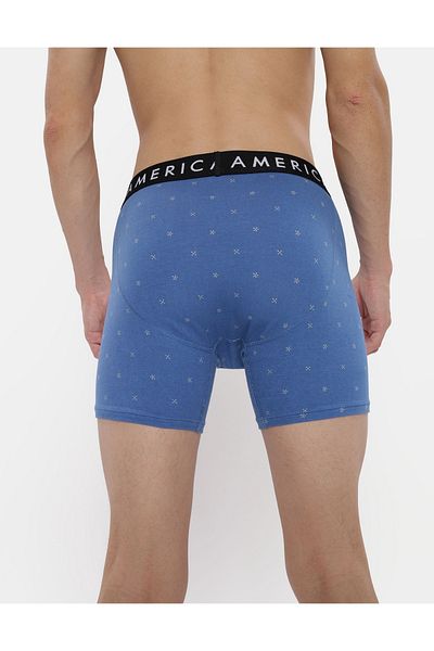 AMERICAN EAGLE AEO 6" Classic Boxer Brief 3-Pack