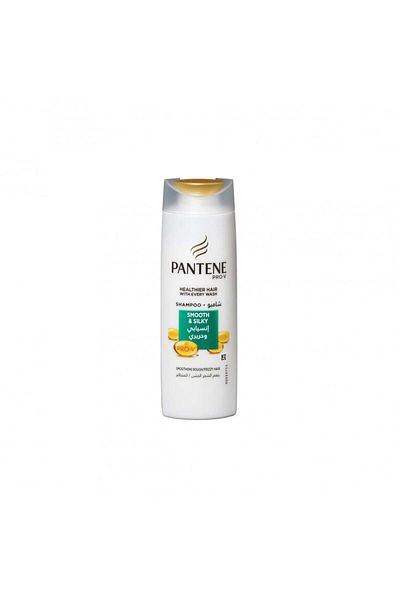 Pantene SH SMOOTH SILKY 200ML
