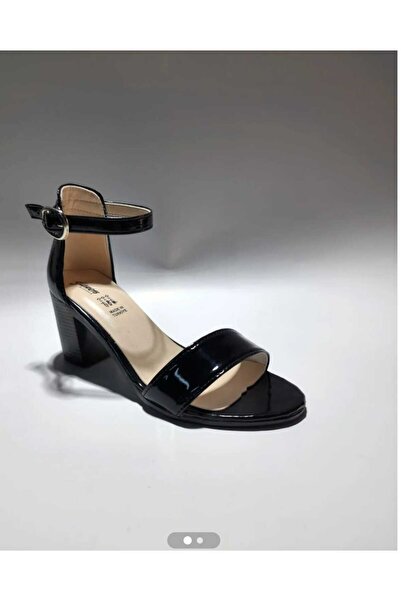 ÇAĞRI GERDAN TEK BANTLI SANDALET
