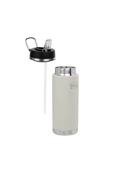 Thermos Icon 0,94 L Sand Stone Pipetli Termos