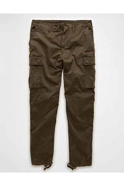 AMERICAN EAGLE AE Flex Lived-In Cargo Pant