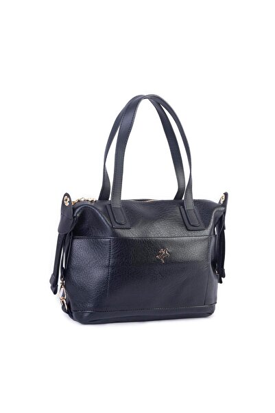 Nas Bag Hand and Shoulder Bag Black Victoria