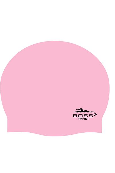 bostancı Silicone Cap Swimming Pool and Sea Cap