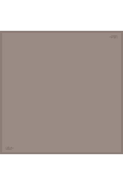 LA BOUTIQUE Μονόχρωμο Sura Silk - 108 - 90x90