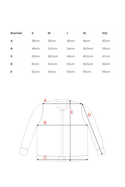 Made of Emotion Short bomber jacket