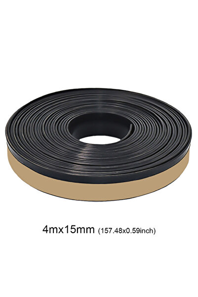 Choice1 شريط مانع لتسرب الماء من SEAMETAL بطول 4 أمتار وعرض 15 ملم، يُستخدم ل...