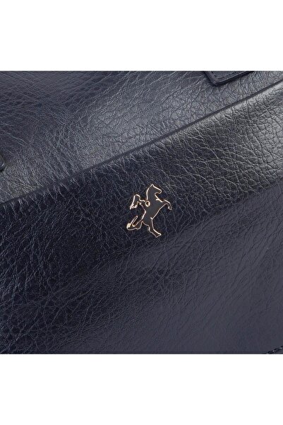 Nas Bag Hand and Shoulder Bag Black Victoria