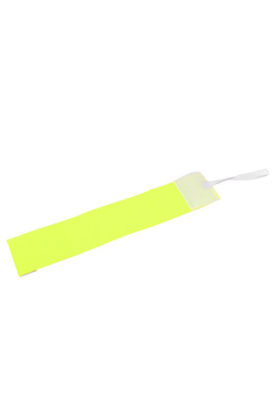 Choice4 1 pc 1 football captain armband blank adult squad armband Velcro with...