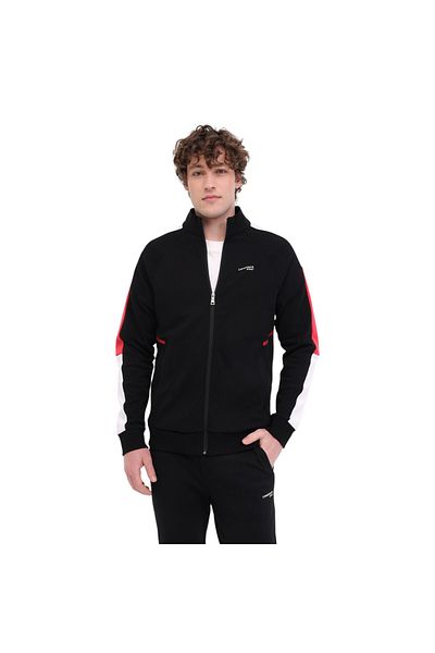 lumberjack ML MATTE 18ITL426 5FX,ΜΑΥΡΟ ΜΠΟΥΦΑΝ