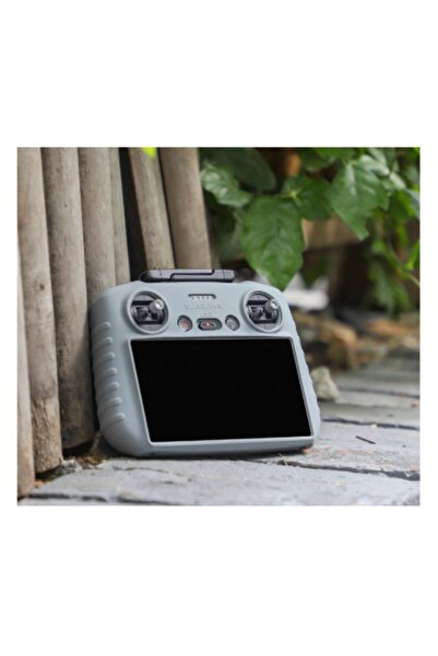SunnyLife Dji Rc 2 Uyumlu Kumanda Için Silikon Koruma Kılıf Silicon Case