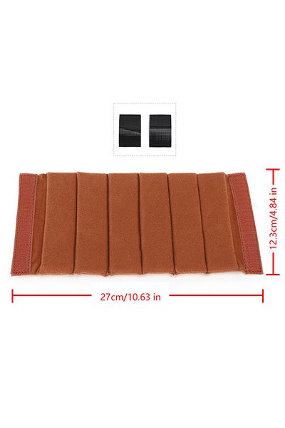JETTING C Dividers Padded Separators Portable For Camera Bag Replacement Photo Backpack Knapsack Cameras Co.
