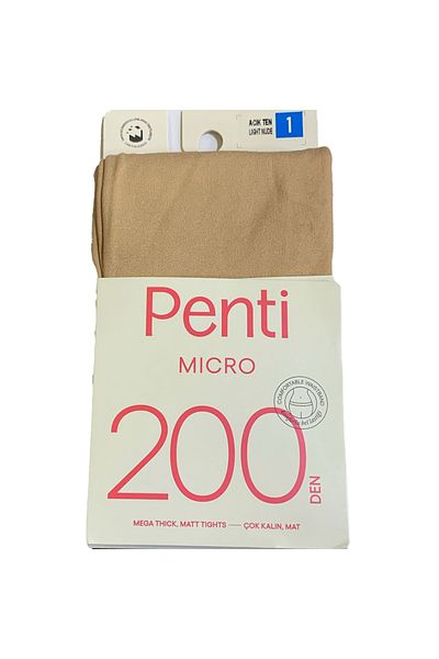 Penti Micro 200 Denier Pantyhose