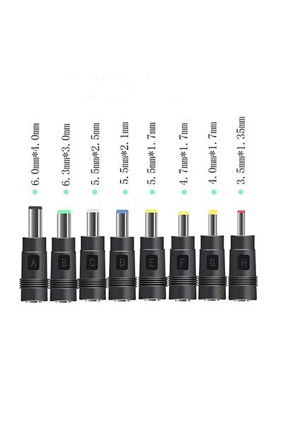 Choice 8pcs Dc Connector Tishric Usb Dc 5v To 12v 9v Power Cable For Router Wifi Adapter Wire Usb Boost Mod