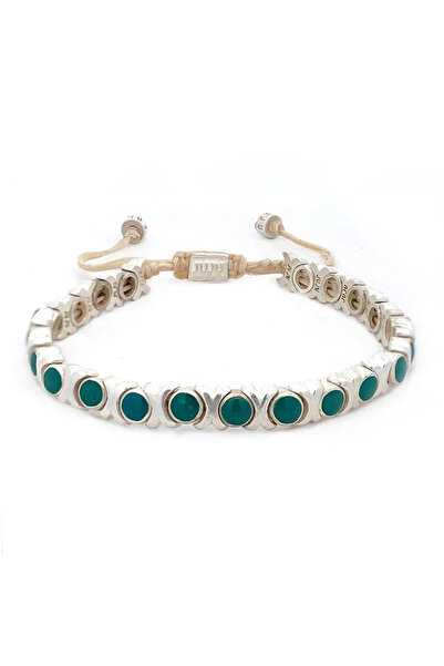 JUJU MOOD Marble Bracelet With Enamel