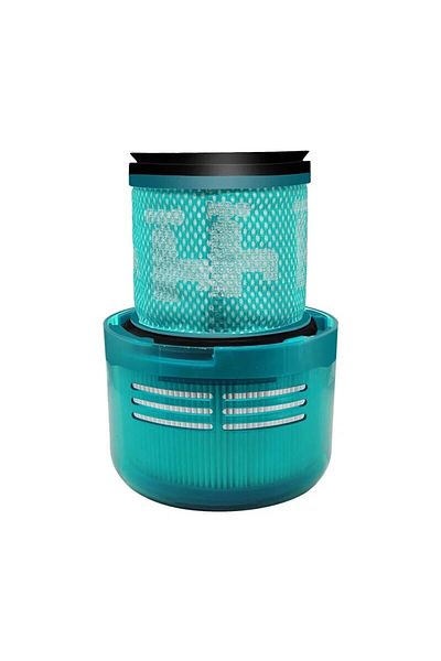 Choice 1PCS Blue Filter For Dyson V11 Animal / V11 Torque Drive V15 Detect Accessories for Dyson Filter Cyc