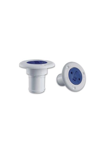Seaflo Tank Filling Cover Water, plastic Ø38mm
