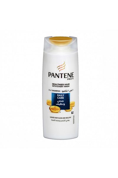 Pantene SH DAILY CARE 2IN1 200ML