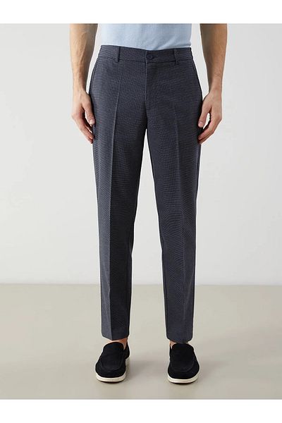 LC Waikiki Ανδρικό παντελόνι SOUTHBLUE Standard Fit