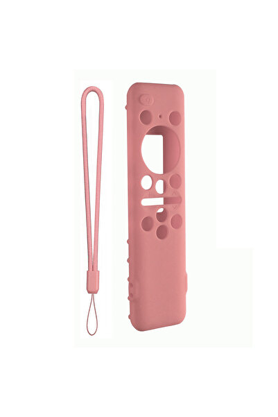 Choice Pink For BN59-01432A 01432B Remote Control Silicone Protective Case Shockproof Anti-Slip Smart...