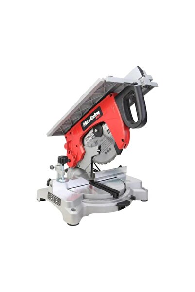 Max Extra 8130 305 MM GÖNYE KESME MAKİNASI 1600 WATT