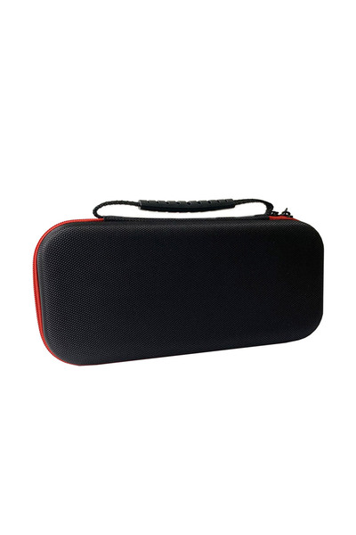 Choice Red New Storage Bag For Nintend Switch Nintendos Console Handheld Carrying Case Pouch For Nintend Sw