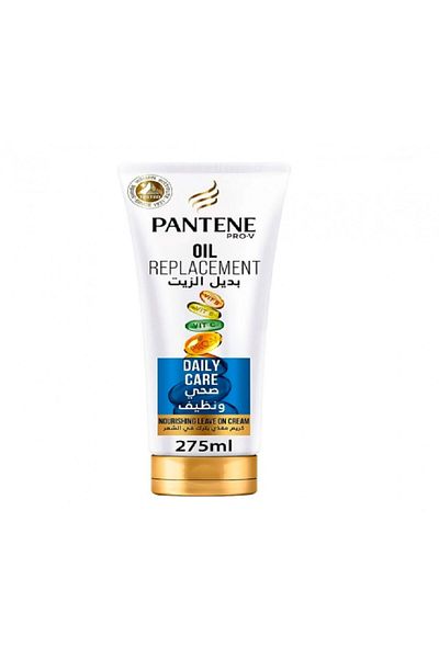Pantene OIL/RPLCMNT DAILY CARE 275ML