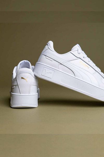 Puma Pantofi sport cu talpă înaltă pentru femei CRN-STR-1