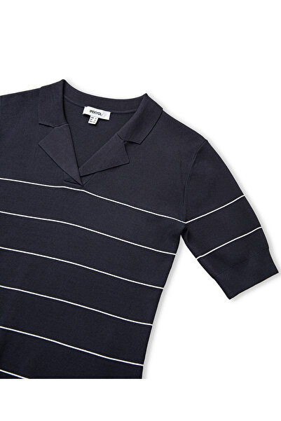 İpekyol Striped Knitwear