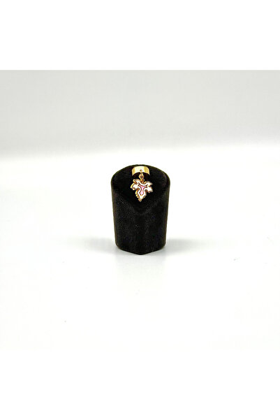 Mate Medikal Rosy Leaf Stetocharm