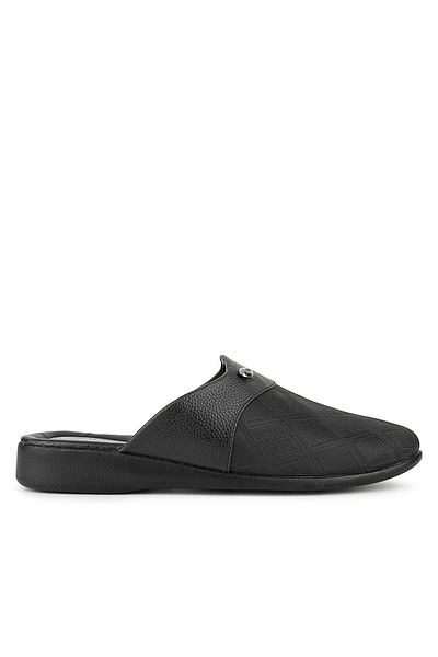 Muya Ανδρικές παντόφλες σπιτιού Khanda Anatomical Sole