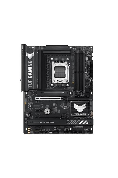 ASUS Tuf Gaming B850-Plus Wifi Ddr5 Usb3.2 M.2 Dp/Hdmi Pci Motherboard