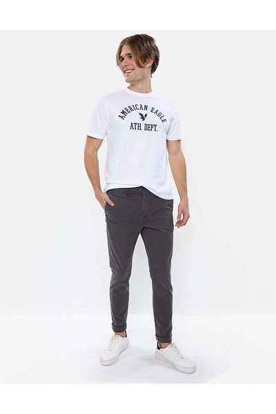 AMERICAN EAGLE AE Flex Skinny Chino