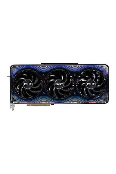 PALIT Nvidia Geforce Rtx5070Ti Gamerock 16Gb 256Bit Gddr7 Graphics Card Ne7507T019T2-Gb2030G