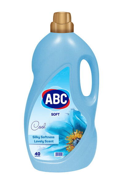 ABC BALSAMAT TESA-OCEAN 4 LT