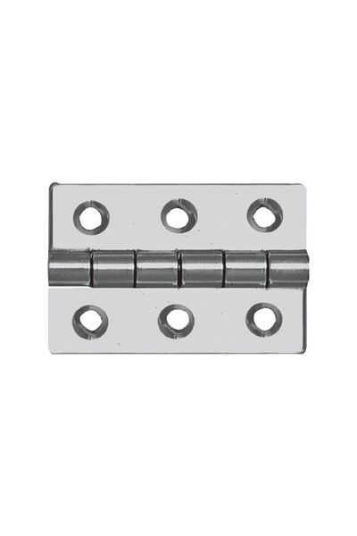 Saray Marine Town Hinge 6.8x10 Cm