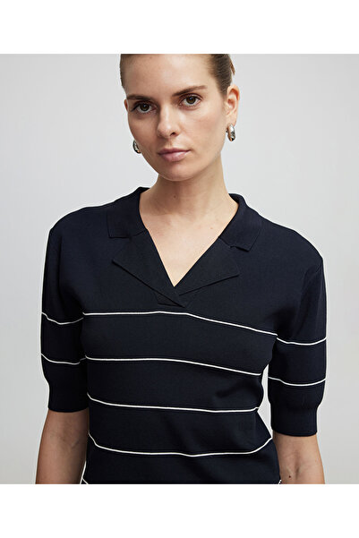 İpekyol Striped Knitwear