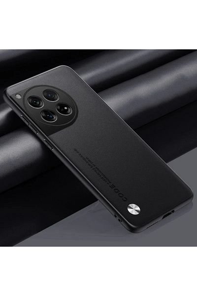 Choice black For OnePlus 12 Shockproof Case for Oneplus 12 Lens Protection Phone Cover Fundas for One Plus
