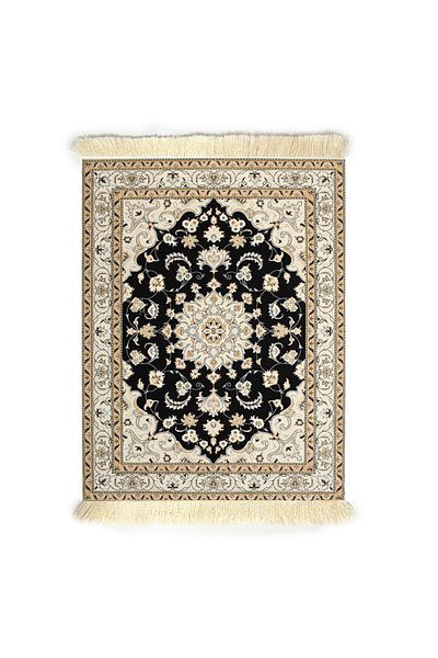 Mairuige 4 Mairuige Persian Carpet Keyboard and Mouse Pad Bohemia Gaming Room Decoration Office Tables Deskt.