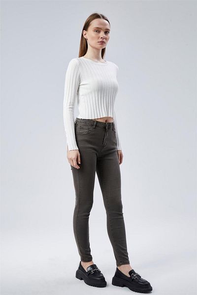 HomeStore olonStretch Denim Jeans